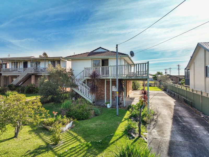 133 Waldegrave Crescent, Vincentia NSW 2540