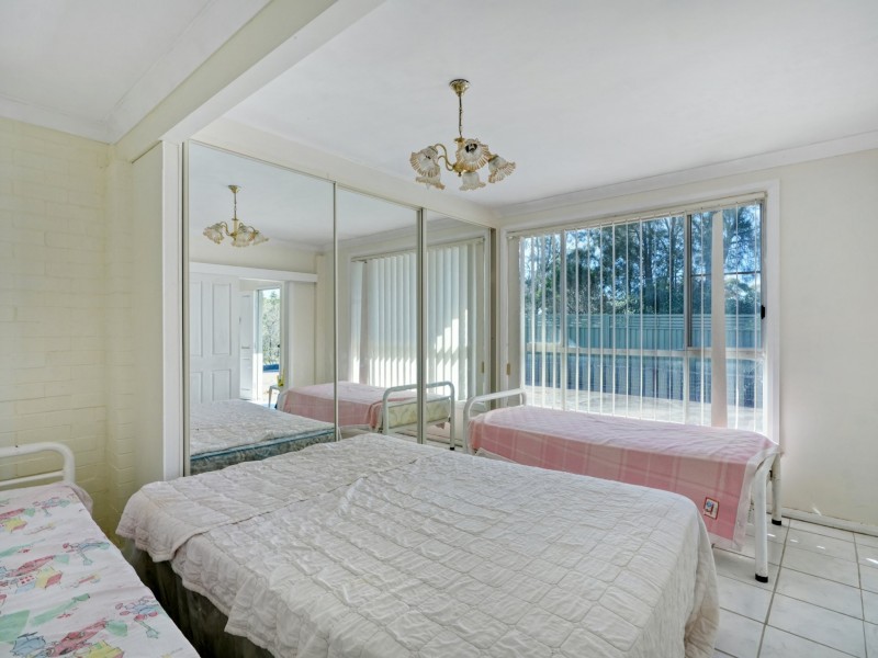 133 Waldegrave Crescent, Vincentia NSW 2540
