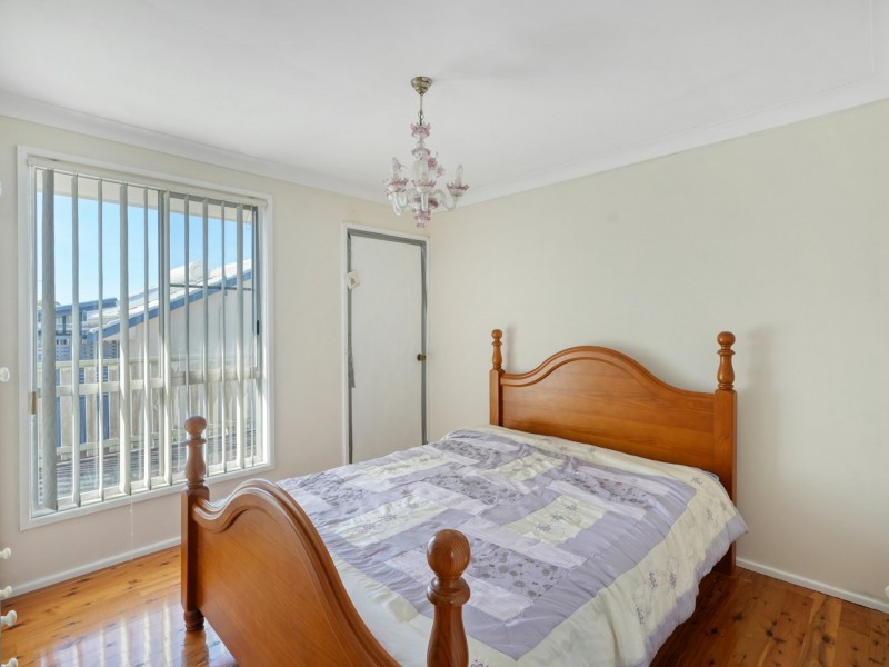 133 Waldegrave Crescent, Vincentia NSW 2540