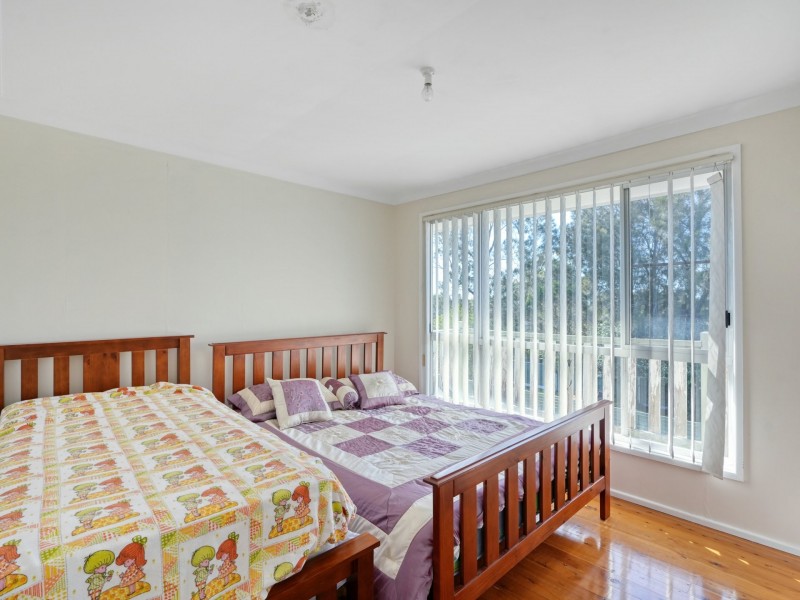 133 Waldegrave Crescent, Vincentia NSW 2540