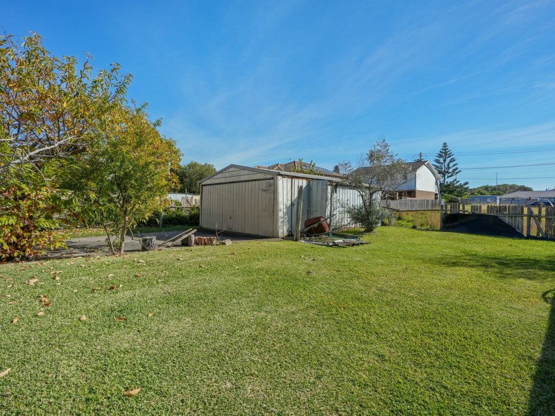 133 Waldegrave Crescent, Vincentia NSW 2540