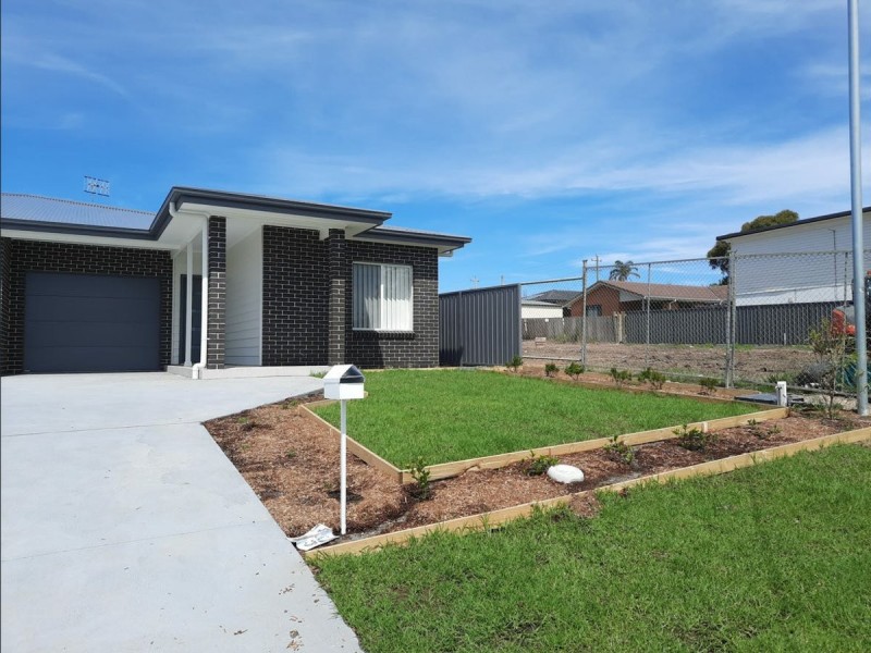 6B Dunisla Street, Sanctuary Point NSW 2540