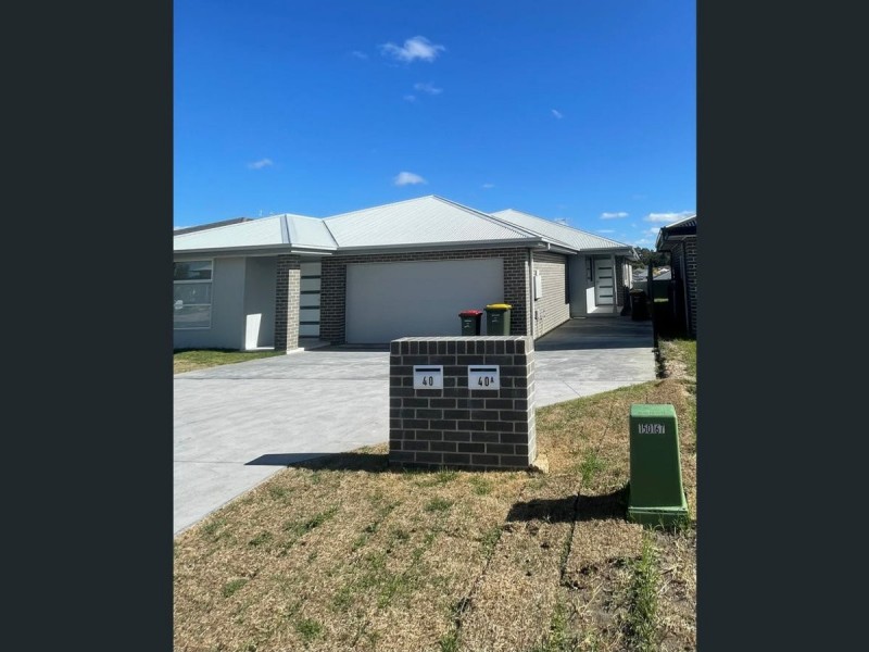 A/40 Tahnee Street, Sanctuary Point NSW 2540