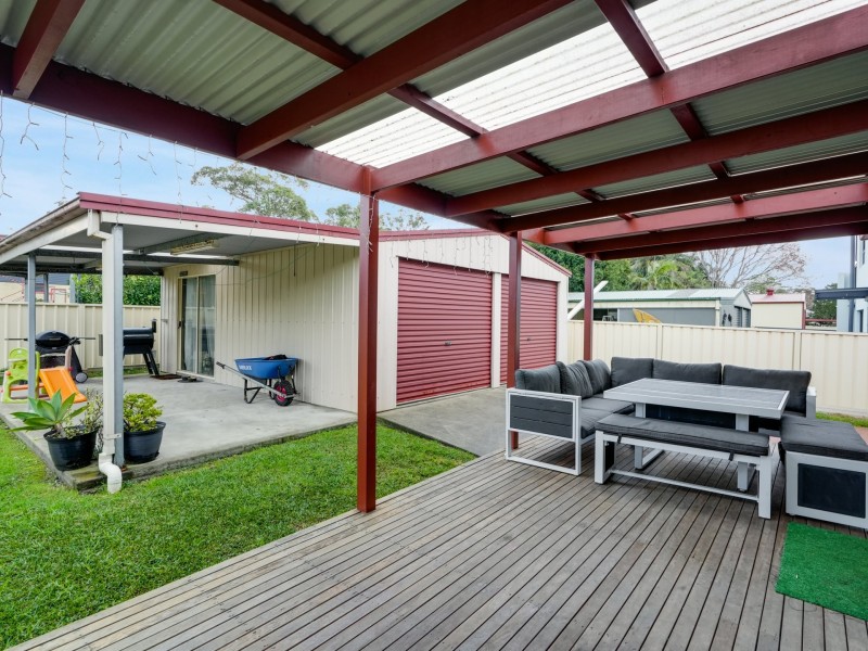 195 Sanctuary Point Road, Sanctuary Point NSW 2540