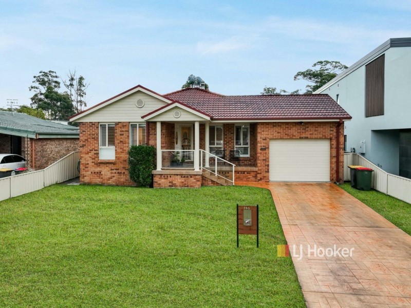 195 Sanctuary Point Road, Sanctuary Point NSW 2540