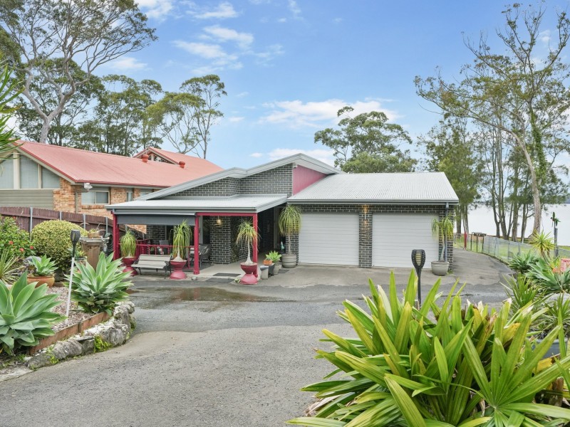 66 Loralyn Avenue, St Georges Basin NSW 2540