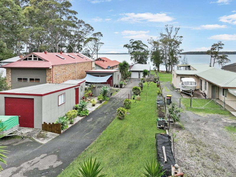 66 Loralyn Avenue, St Georges Basin NSW 2540