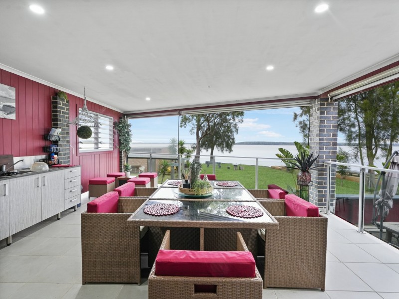 66 Loralyn Avenue, St Georges Basin NSW 2540