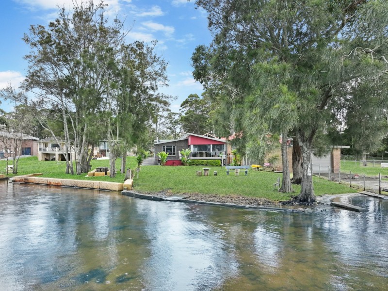 66 Loralyn Avenue, St Georges Basin NSW 2540