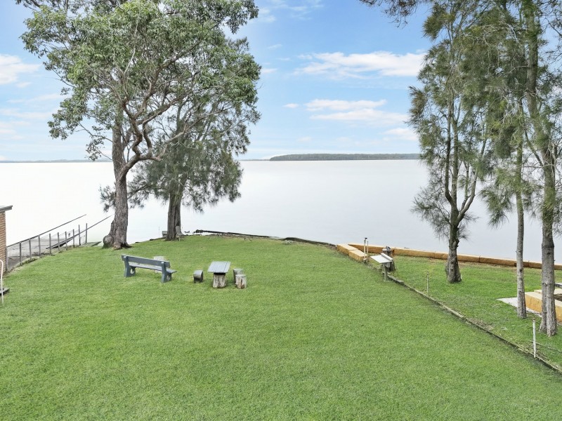 66 Loralyn Avenue, St Georges Basin NSW 2540