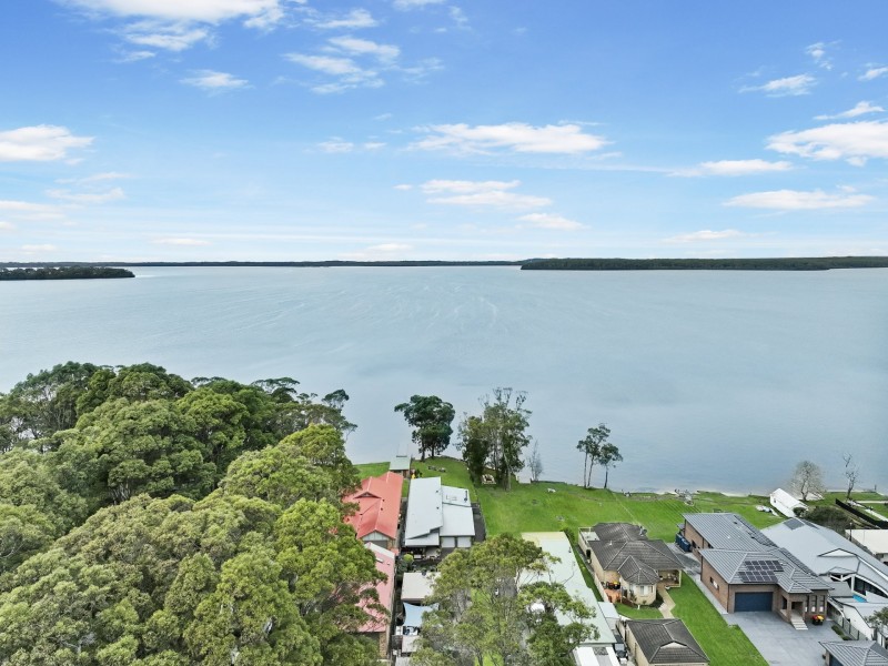 66 Loralyn Avenue, St Georges Basin NSW 2540