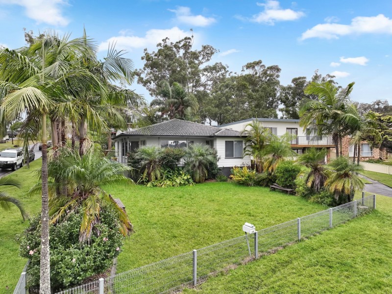 133 Greville Avenue, Sanctuary Point NSW 2540