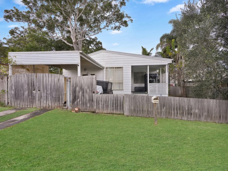 133 Greville Avenue, Sanctuary Point NSW 2540