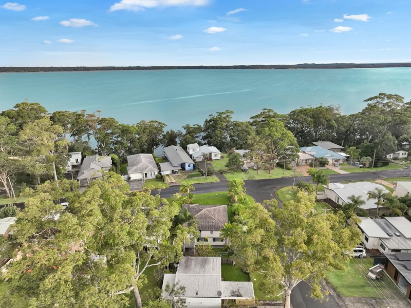 133 Greville Avenue, Sanctuary Point NSW 2540
