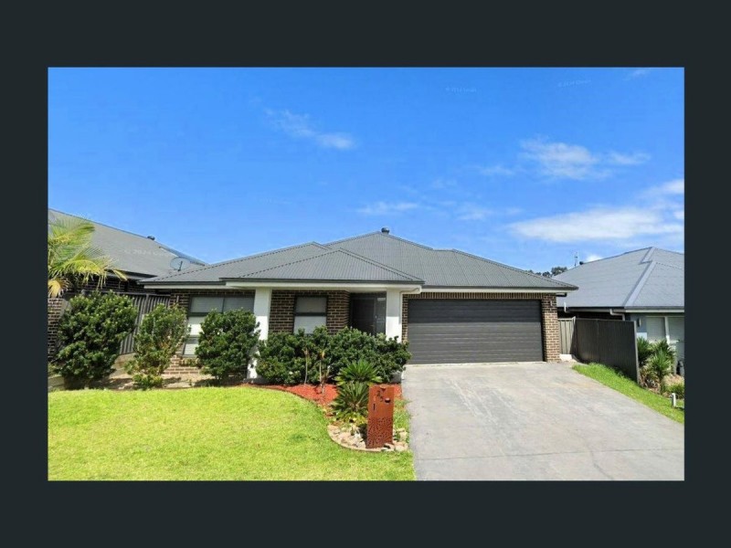 25 Beam Street, Vincentia NSW 2540