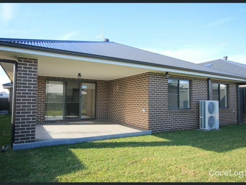 25 Beam Street, Vincentia NSW 2540