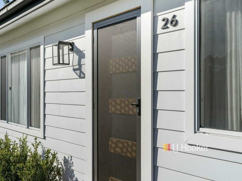 26 The Wool Lane, Sanctuary Point NSW 2540