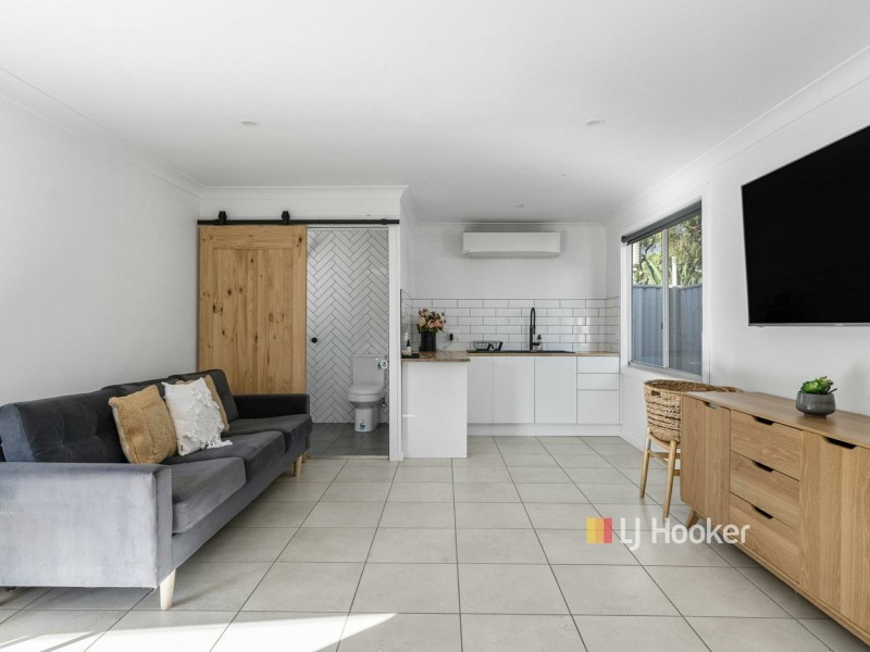 26 The Wool Lane, Sanctuary Point NSW 2540