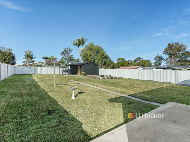 26 The Wool Lane, Sanctuary Point NSW 2540