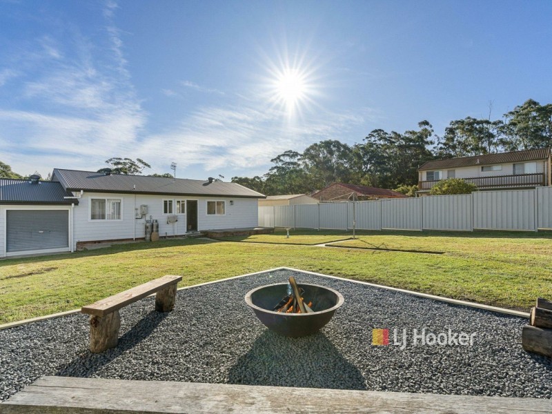 26 The Wool Lane, Sanctuary Point NSW 2540