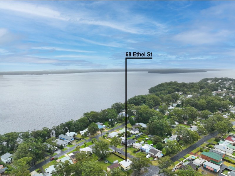 68 Ethel Street, Sanctuary Point NSW 2540