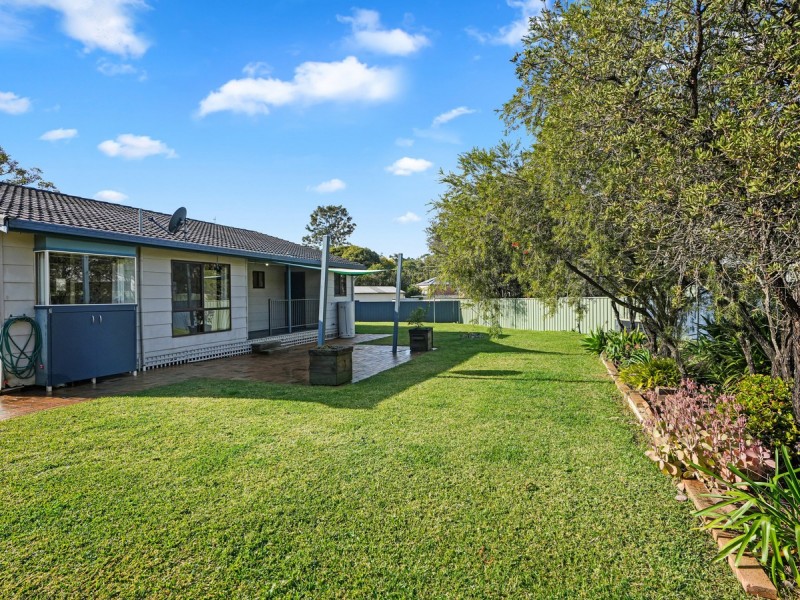 6 Robinsville Place, Sanctuary Point NSW 2540