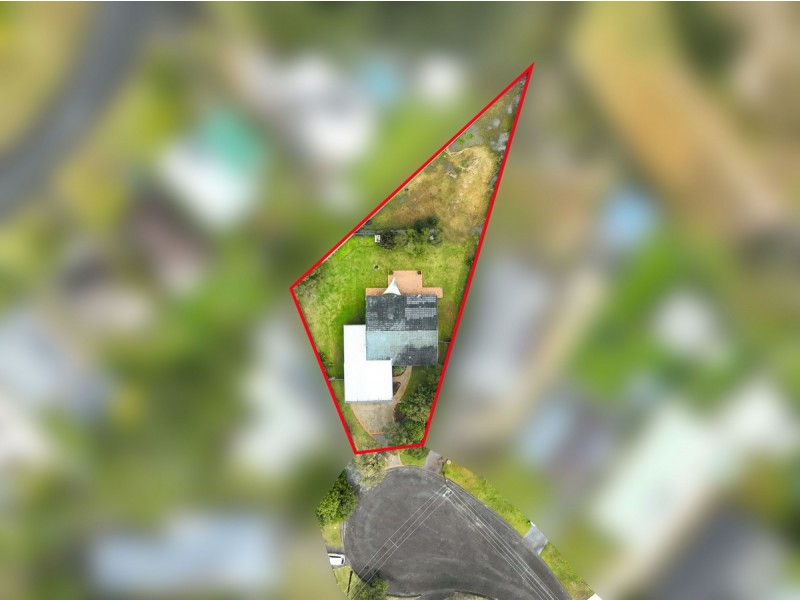 6 Robinsville Place, Sanctuary Point NSW 2540