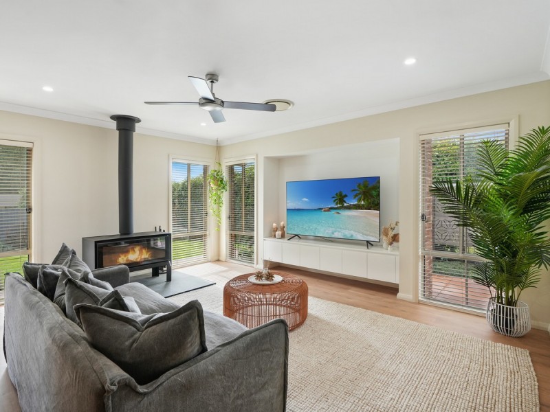 2 Waxberry Place, Sanctuary Point NSW 2540