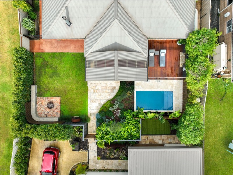 2 Waxberry Place, Sanctuary Point NSW 2540