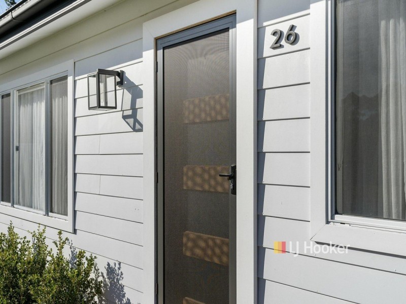 26 The Wool Lane, Sanctuary Point NSW 2540