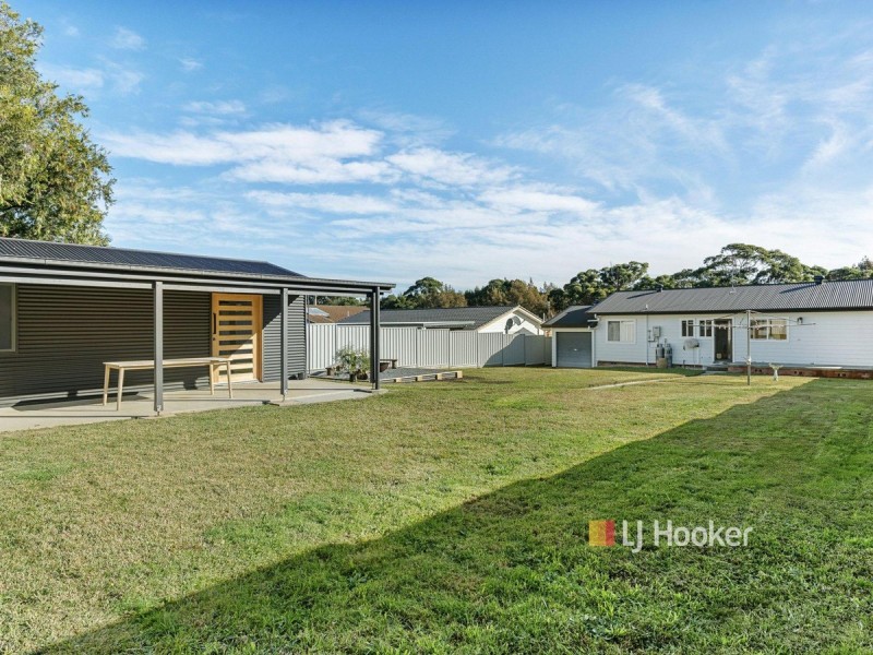 26 The Wool Lane, Sanctuary Point NSW 2540