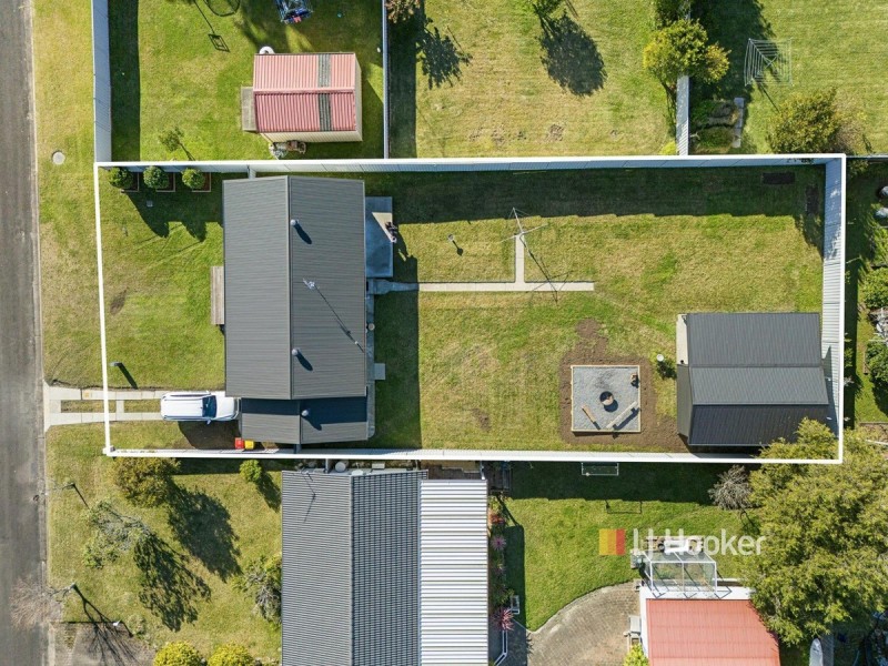 26 The Wool Lane, Sanctuary Point NSW 2540