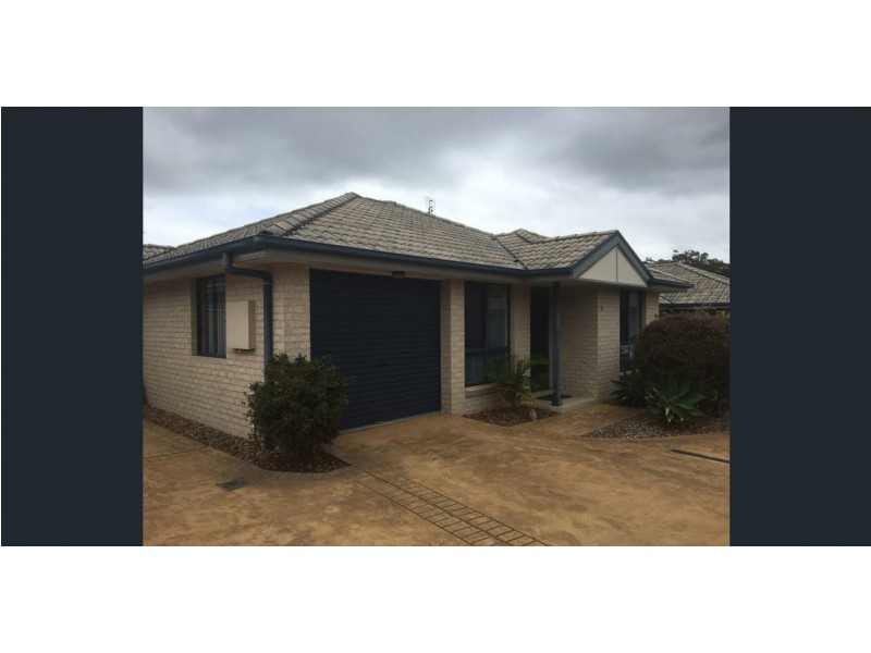 2/55 Argyle Street, Vincentia NSW 2540