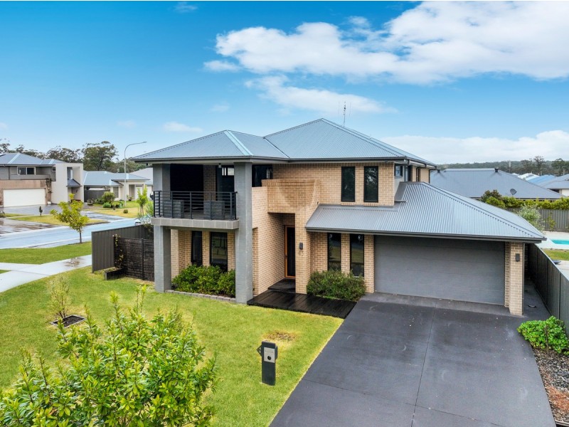 45 Summercloud Crescent, Vincentia NSW 2540