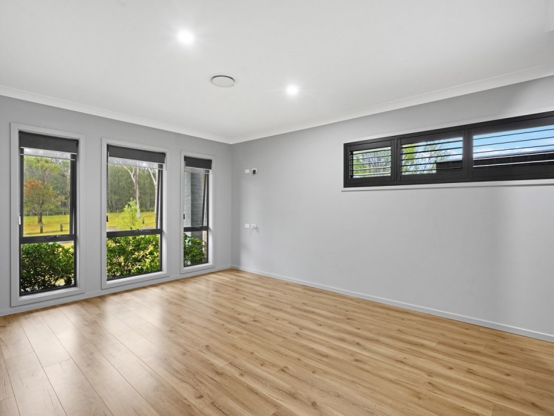 45 Summercloud Crescent, Vincentia NSW 2540