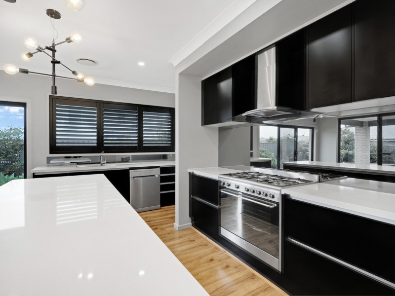 45 Summercloud Crescent, Vincentia NSW 2540