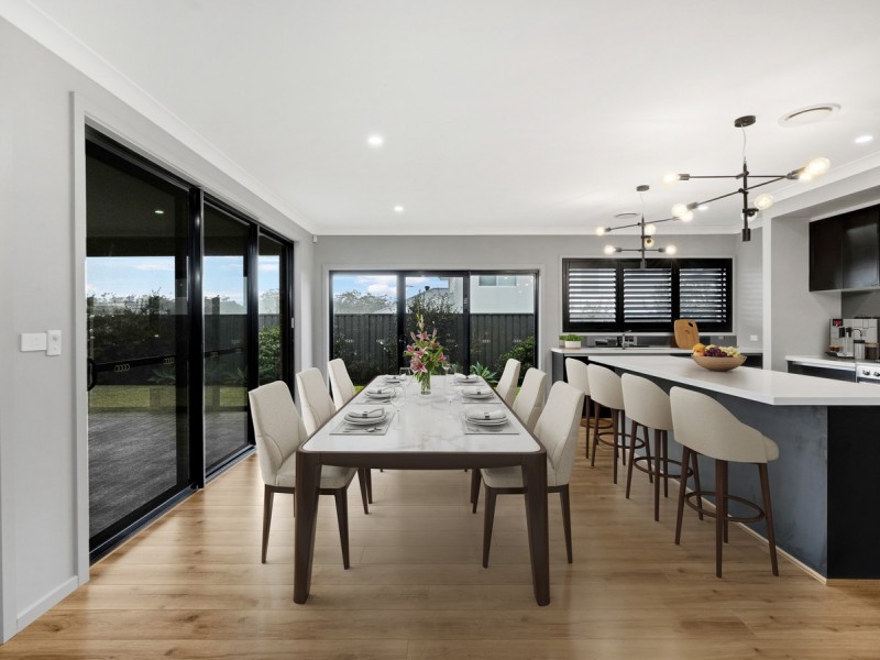 45 Summercloud Crescent, Vincentia NSW 2540
