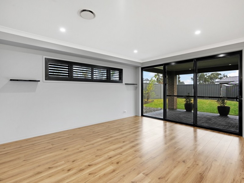 45 Summercloud Crescent, Vincentia NSW 2540