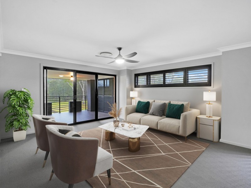 45 Summercloud Crescent, Vincentia NSW 2540