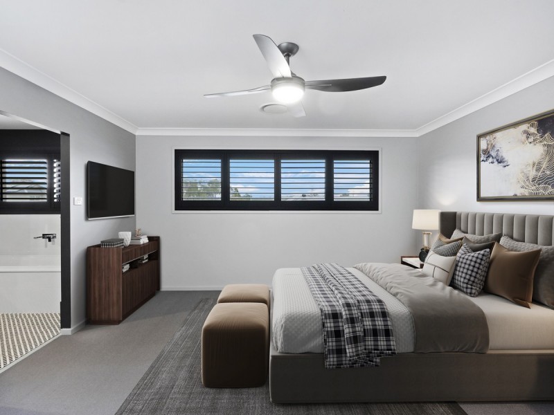 45 Summercloud Crescent, Vincentia NSW 2540