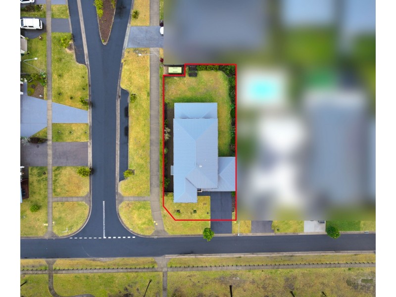 45 Summercloud Crescent, Vincentia NSW 2540