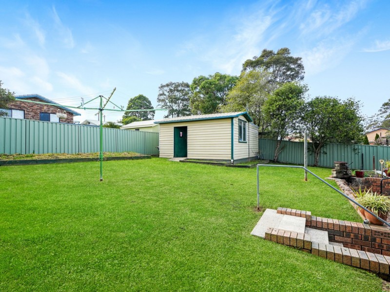 72 Walmer Avenue, Sanctuary Point NSW 2540