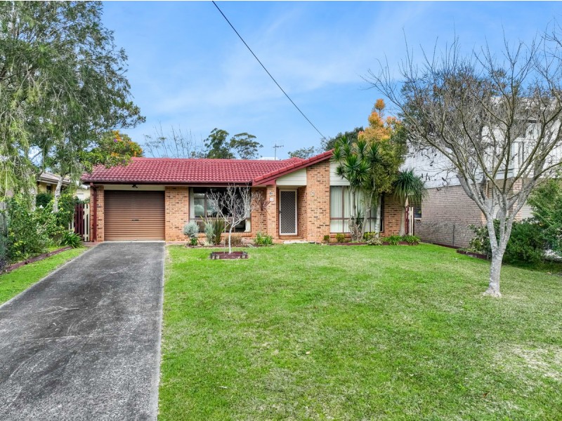 18 Leumeah Street, Sanctuary Point NSW 2540