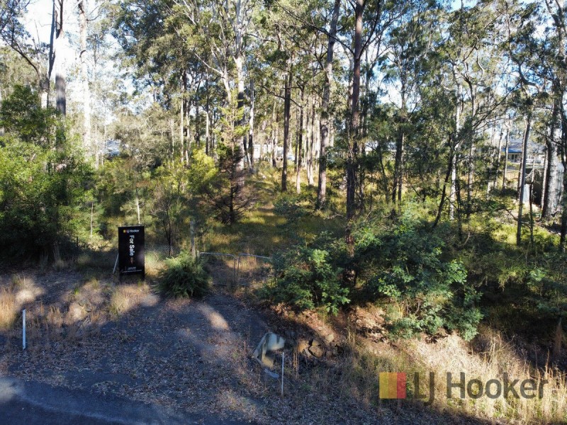 Lot 73 Invermay Avenue, Tomerong NSW 2540