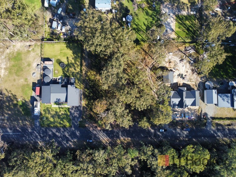 Lot 73 Invermay Avenue, Tomerong NSW 2540