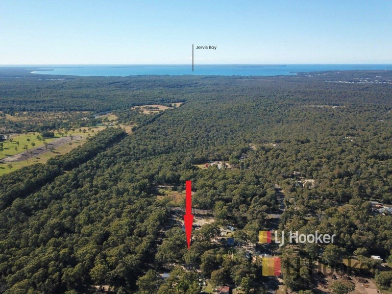 Lot 73 Invermay Avenue, Tomerong NSW 2540