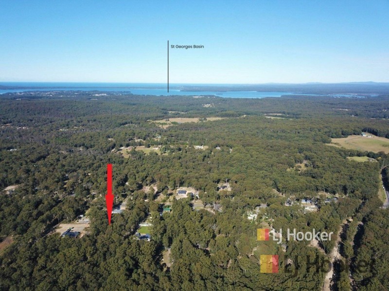 Lot 73 Invermay Avenue, Tomerong NSW 2540