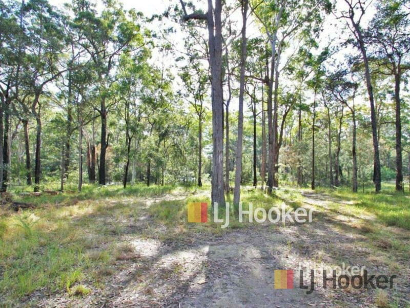 Lot 73 Invermay Avenue, Tomerong NSW 2540