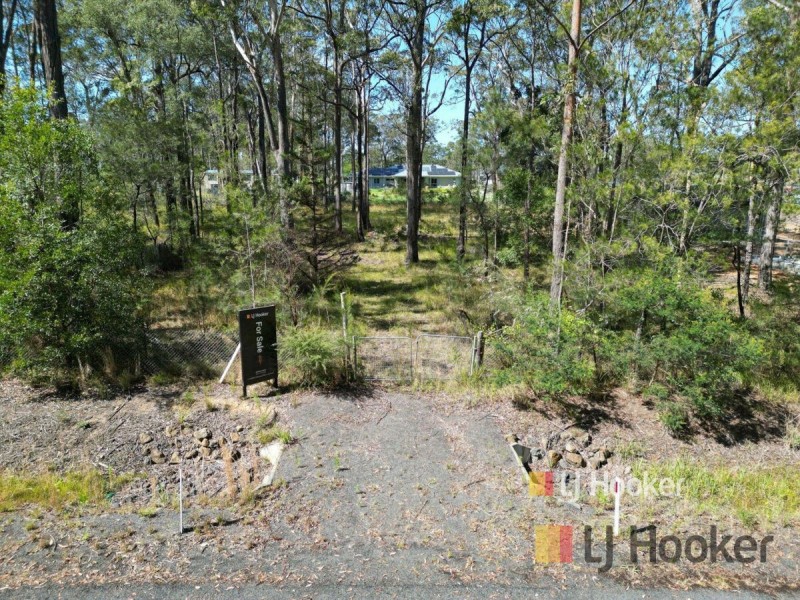 Lot 73 Invermay Avenue, Tomerong NSW 2540