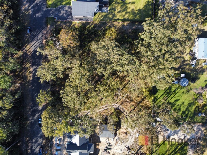 Lot 73 Invermay Avenue, Tomerong NSW 2540